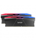 Lexar 48 GB | DDR5 | 8000 MHz | PC/server | Registered No | ECC No