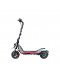 Segway | Ninebot Kickscooter ZT3 Pro E | 1600 W | 25 km/h | 11 " | Black