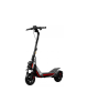 Segway | Ninebot Kickscooter ZT3 Pro E | 1600 W | 25 km/h | 11 " | Black