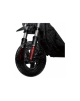 Segway | Ninebot Kickscooter ZT3 Pro E | 1600 W | 25 km/h | 11 " | Black