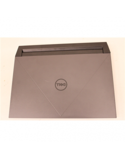 SALE OUT. Dell G15 15 5535 FHD AR7-7840HS/16GB/512GB/NVIDIA GF RTX4050 6GB/Win11 Pro/ENG Backlit kbd/Grey/3Y OnSite Warranty | D