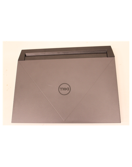 SALE OUT. Dell G15 15 5535 FHD AR7-7840HS/16GB/512GB/NVIDIA GF RTX4050 6GB/Win11 Pro/ENG Backlit kbd/Grey/3Y OnSite Warranty | D
