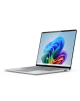Microsoft Surface Laptop C10 | Platinum | 13.8 " | Touchscreen | 2304 x 1536 pixels | Snapdragon X Plus | 16 GB | Solid-state drive capacity 256 GB | Qualcomm Adreno GPU | Windows 11 Home | Keyboard language English