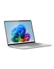 Microsoft Surface Laptop C10 | Platinum | 13.8 " | Touchscreen | 2304 x 1536 pixels | Snapdragon X Plus | 16 GB | Solid-state dr