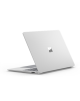 Microsoft Surface Laptop C10 | Platinum | 13.8 " | Touchscreen | 2304 x 1536 pixels | Snapdragon X Plus | 16 GB | Solid-state dr