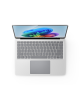 Microsoft Surface Laptop C10 | Platinum | 13.8 " | Touchscreen | 2304 x 1536 pixels | Snapdragon X Plus | 16 GB | Solid-state dr