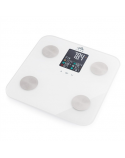 ETA Personal Scale | ETA378190000 Lena | Maximum weight (capacity) 180 kg | Accuracy 100 g | Body Mass Index (BMI) measuring | White
