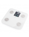 ETA Personal Scale | ETA378190000 Lena | Maximum weight (capacity) 180 kg | Accuracy 100 g | Body Mass Index (BMI) measuring | White