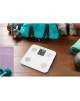 ETA Personal Scale | ETA378190000 Lena | Maximum weight (capacity) 180 kg | Accuracy 100 g | Body Mass Index (BMI) measuring | W