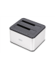 Digitus USB 3.0 dual SATA HDD Docking Station 2.5"/3.5"