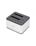 Digitus USB 3.0 dual SATA HDD Docking Station 2.5"/3.5"