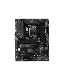 MSI PRO B760-P WIFI DDR4 motherboard | MSI