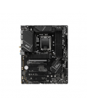 MSI PRO B760-P WIFI DDR4 motherboard | MSI