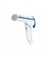 Polti PLEU0271 Vaporella Vertical Styler Steamer, Power 800 W, White/Blue | Polti | Steamer | PLEU0271 Vaporella Vertical Styler GSM50B | Handheld | 800 W | 16 g/min