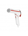 Polti PLEU0272 Vaporella Vertical Styler Steamer GSM50R, Power 800 W, White/Red | Polti Steamer | PLEU0272 Vaporella Vertical Styler GSM50R | Handheld | 800 W | 16 g/min | White/Red
