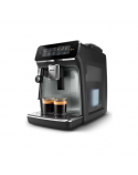 Philips Coffee Maker | EP3329/70 Series 3300 | Pump pressure 15 bar | Built-in milk frother | Fully Automatic | 1500 W | Black