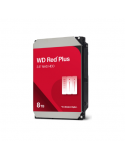 Western Digital Red WD80EFPX | 5640 RPM | 8000 GB