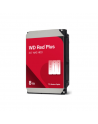 Western Digital Red WD80EFPX | 5640 RPM | 8000 GB