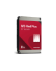 Western Digital Red WD80EFPX | 5640 RPM | 8000 GB