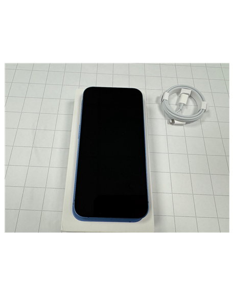 Apple REFURBISHED Grade C | iPhone 13 | Blue | 6.1 " | Super Retina XDR OLED | 2532 x 1170 pixels | Internal RAM 4 GB | 128 GB |