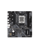 ASRock A620M-HDV/M.2+ | Processor family AMD | Processor socket AM5 | DDR5 | Supported hard disk drive interfaces SATA, M.2 | Nu
