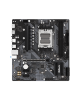 ASRock A620M-HDV/M.2+ | Processor family AMD | Processor socket AM5 | DDR5 | Supported hard disk drive interfaces SATA, M.2 | Nu