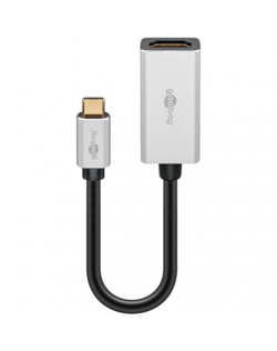 Goobay USB-C Adapter to HDMI | 60194