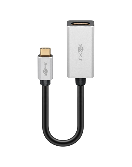 Goobay USB-C Adapter to HDMI | 60194
