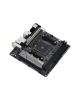 ASRock A520M-ITX/AC | Processor family AMD | Processor socket AM4 | DDR4 | Supported hard disk drive interfaces SATA, M.2 | Numb