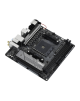 ASRock A520M-ITX/AC | Processor family AMD | Processor socket AM4 | DDR4 | Supported hard disk drive interfaces SATA, M.2 | Numb