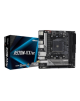ASRock A520M-ITX/AC | Processor family AMD | Processor socket AM4 | DDR4 | Supported hard disk drive interfaces SATA, M.2 | Numb