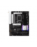 ASRock B860 PRO RS WIFI | Processor family Intel | Processor socket LGA1851 | DDR5 | Supported hard disk drive interfaces SATA, M.2 | Number of SATA connectors 4