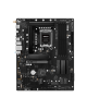 ASRock B860 PRO-A WIFI | Processor family Intel | Processor socket LGA1851 | DDR5 | Supported hard disk drive interfaces SATA, M