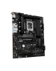 ASRock B860 PRO-A WIFI | Processor family Intel | Processor socket LGA1851 | DDR5 | Supported hard disk drive interfaces SATA, M