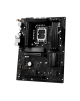 ASRock B860 PRO-A WIFI | Processor family Intel | Processor socket LGA1851 | DDR5 | Supported hard disk drive interfaces SATA, M
