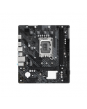 ASRock H610M-H2/M.2 | Processor family Intel | Processor socket LGA1700 | DDR4 | Supported hard disk drive interfaces SATA, M.2 | Number of SATA connectors 4