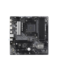 ASRock B550M Phantom Gaming 4 | Processor family AMD | Processor socket AM4 | DDR4 | Supported hard disk drive interfaces SATA, 