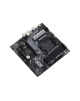 ASRock B550M Phantom Gaming 4 | Processor family AMD | Processor socket AM4 | DDR4 | Supported hard disk drive interfaces SATA, 
