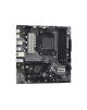 ASRock B550M Phantom Gaming 4 | Processor family AMD | Processor socket AM4 | DDR4 | Supported hard disk drive interfaces SATA, 