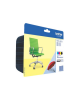 Brother LC229XLVALBP | Ink Cartridge | Black, Cyan, Magenta, Yellow