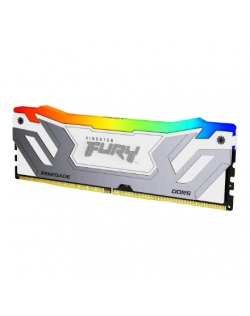 Kingston 24 GB | DDR5 | 8400 MHz | PC/server | Registered No | ECC No