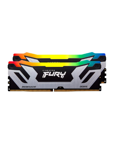 Kingston 48 (2x24) GB | DDR5 | 8400 MHz | PC/server | Registered No | ECC No