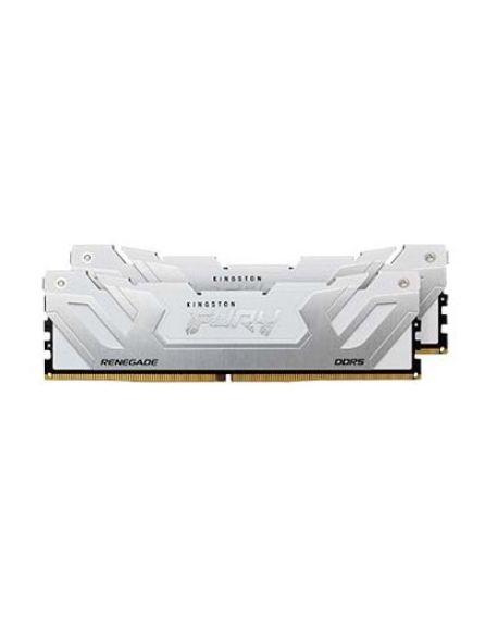 Kingston 48 (2x24) GB | DDR5 | 8400 MHz | PC/server | Registered No | ECC No