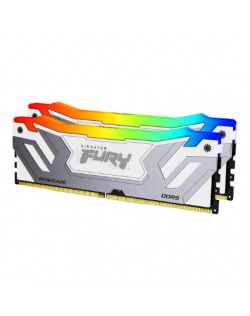 Kingston 48 (2x24) GB | DDR5 | 8400 MHz | PC/server | Registered No | ECC No