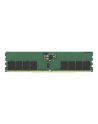 Kingston 16 GB | DDR5 | 6400 MHz | PC/server | Registered No | ECC No