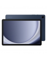 Samsung Galaxy | Tab A9+ (X210) | 11 " | Navy Blue | TFT LCD | 1200 x 1920 pixels | Qualcomm SM6375 | Snapdragon 695 5G (6 nm) | 4 GB | 64 GB | Wi-Fi | Front camera | 5 MP | Rear camera | 8 MP | Bluetooth | 5.1 | Android | 13 | Warranty 24 month(s)
