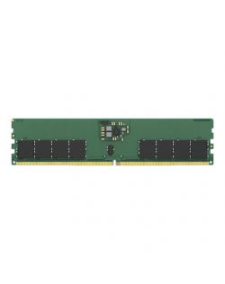 Kingston 32 GB | DDR5 | 6400 MHz | PC/server | Registered No | ECC No