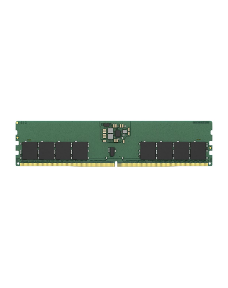 Kingston 32 GB | DDR5 | 6400 MHz | PC/server | Registered No | ECC No