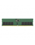Kingston 32 GB | DDR5 | 6400 MHz | PC/server | Registered No | ECC No