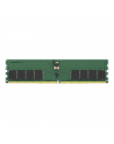 Kingston 32 GB | DDR5 | 6400 MHz | PC/server | Registered No | ECC No